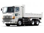 Hino 700 (Profia) 2003 года